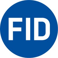 Fid Manager logo