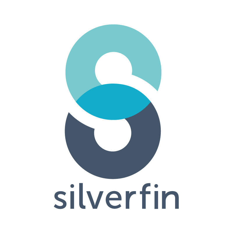 Silverfin logo